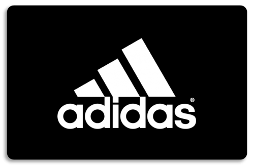 adidas (Life:style Gift Card)